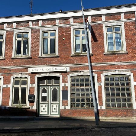 N1 Apartment In The Heart Of Hojer Exterior photo