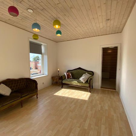 N1 Apartment In The Heart Of Hojer Exterior photo