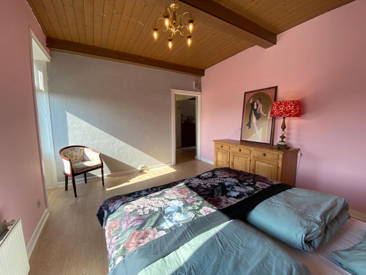 N1 Apartment In The Heart Of Hojer Exterior photo