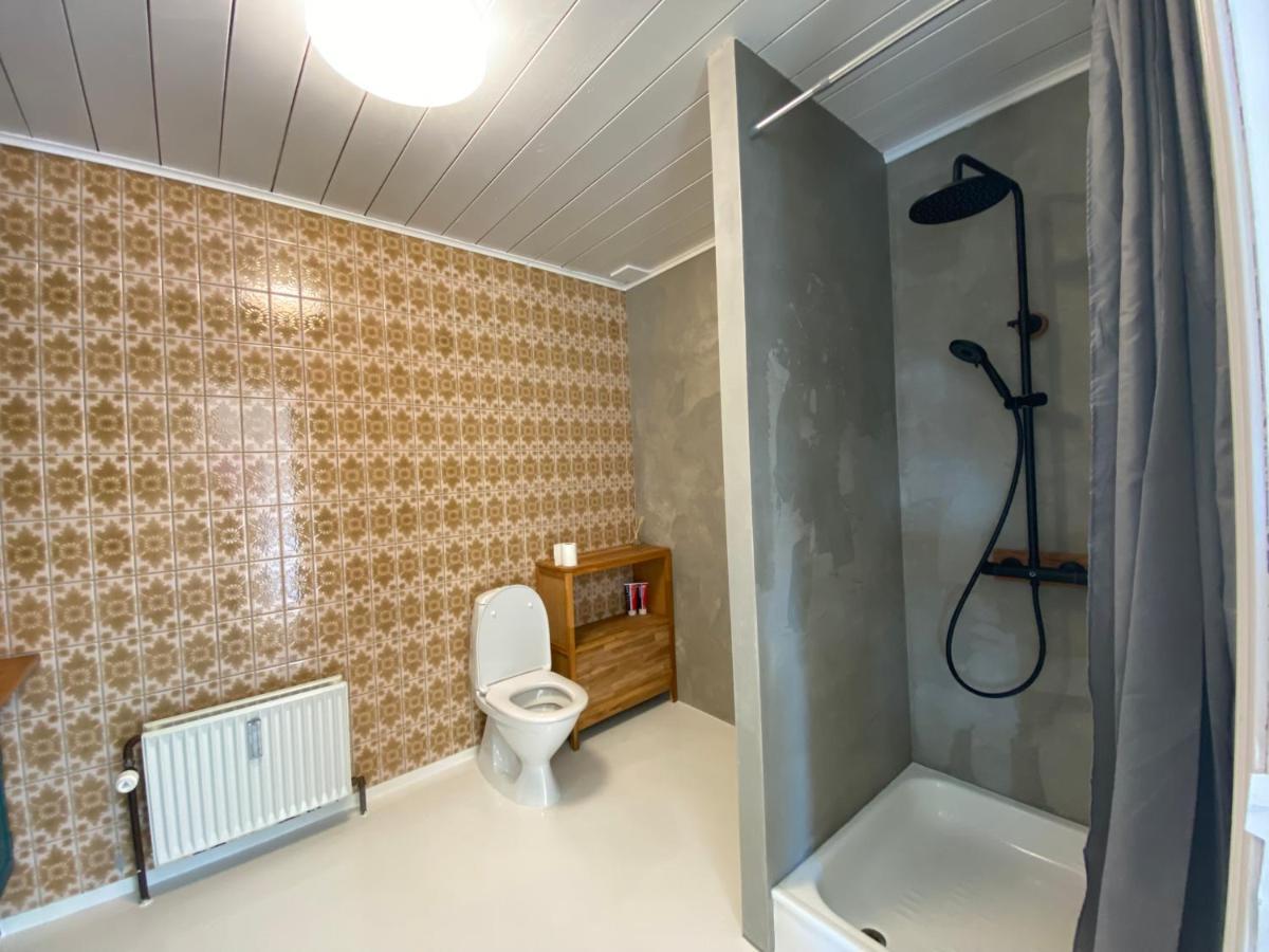 N1 Apartment In The Heart Of Hojer Exterior photo