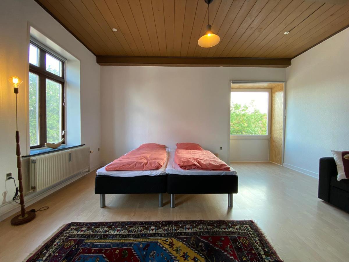 N1 Apartment In The Heart Of Hojer Exterior photo