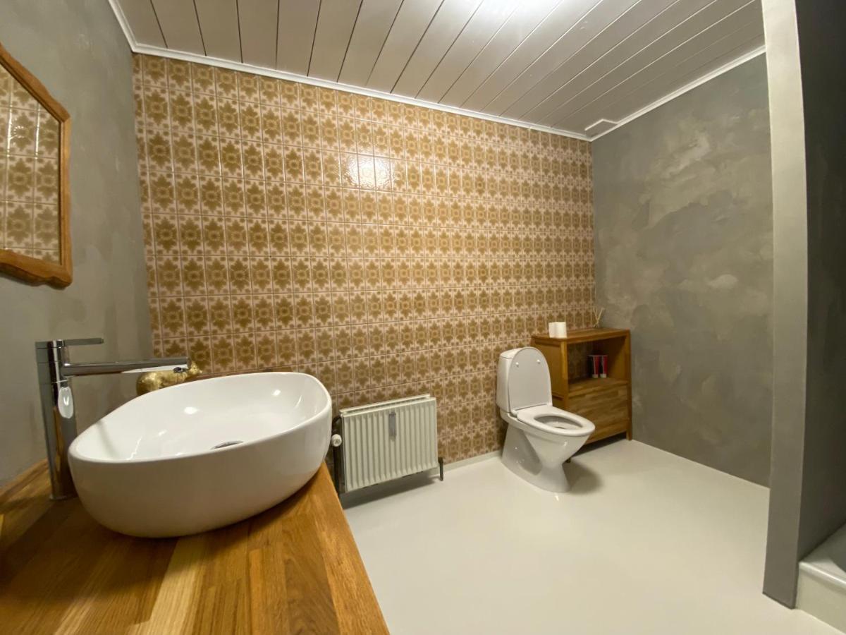 N1 Apartment In The Heart Of Hojer Exterior photo
