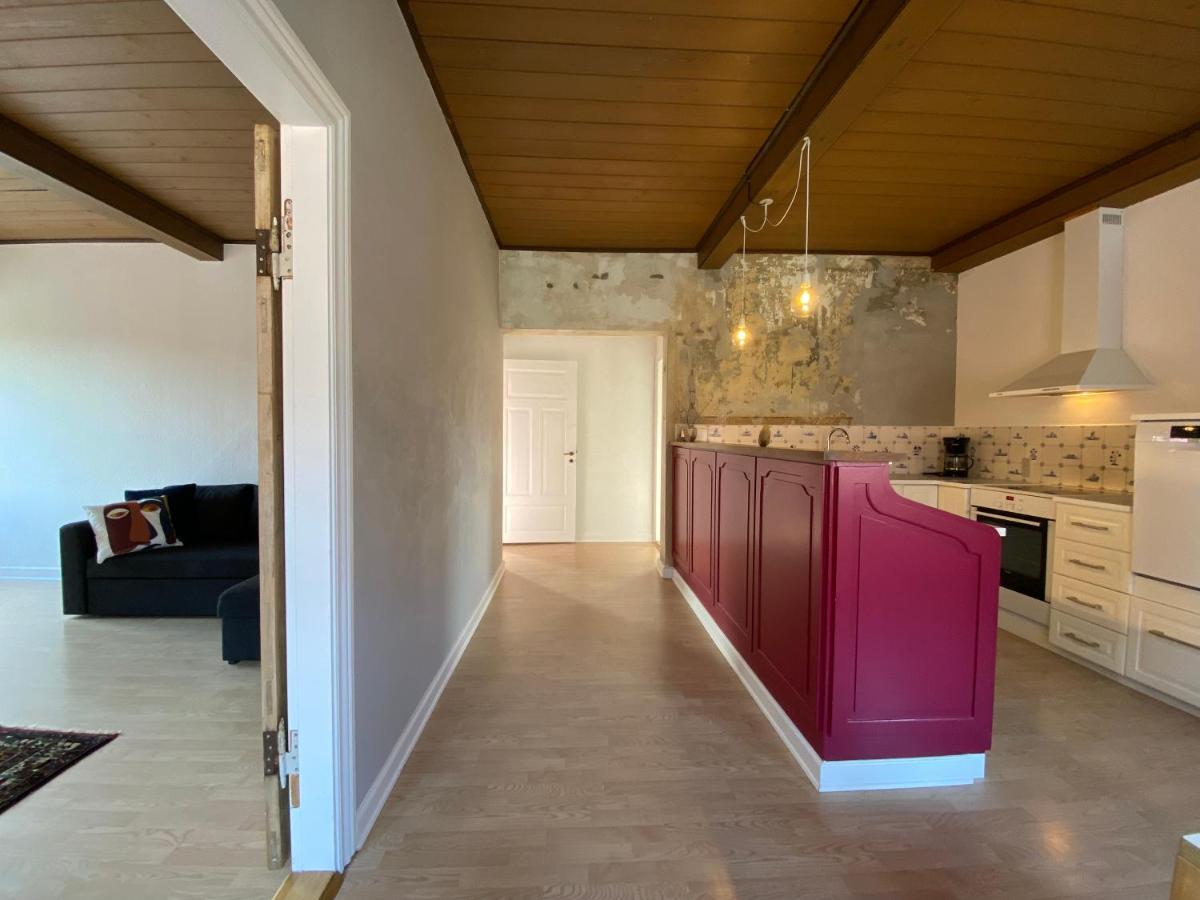 N1 Apartment In The Heart Of Hojer Exterior photo