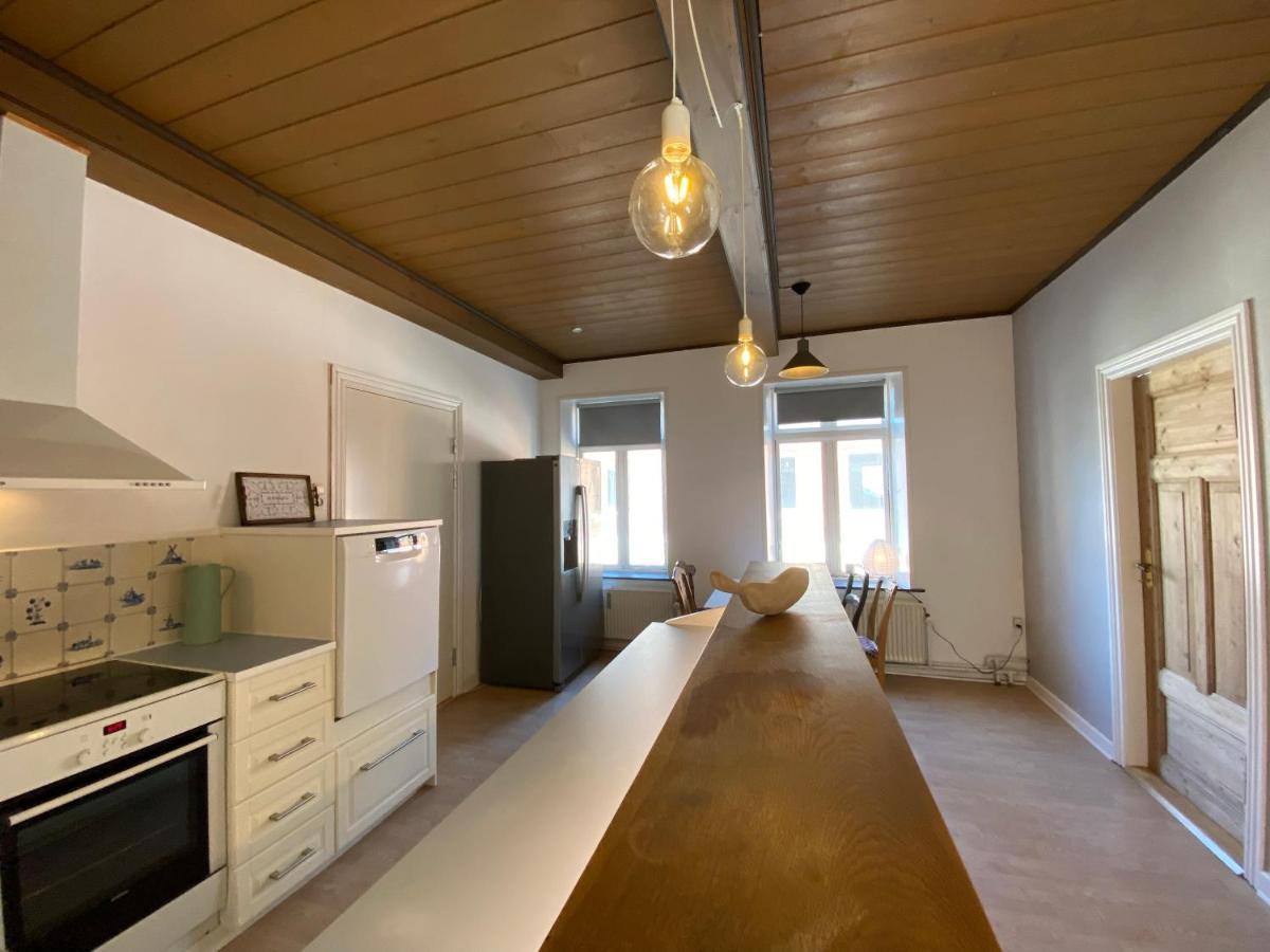 N1 Apartment In The Heart Of Hojer Exterior photo