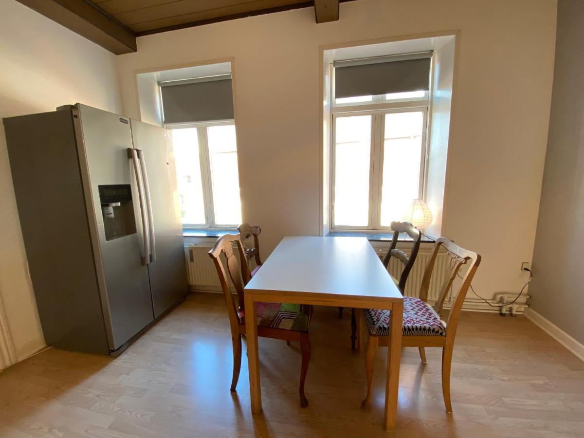 N1 Apartment In The Heart Of Hojer Exterior photo
