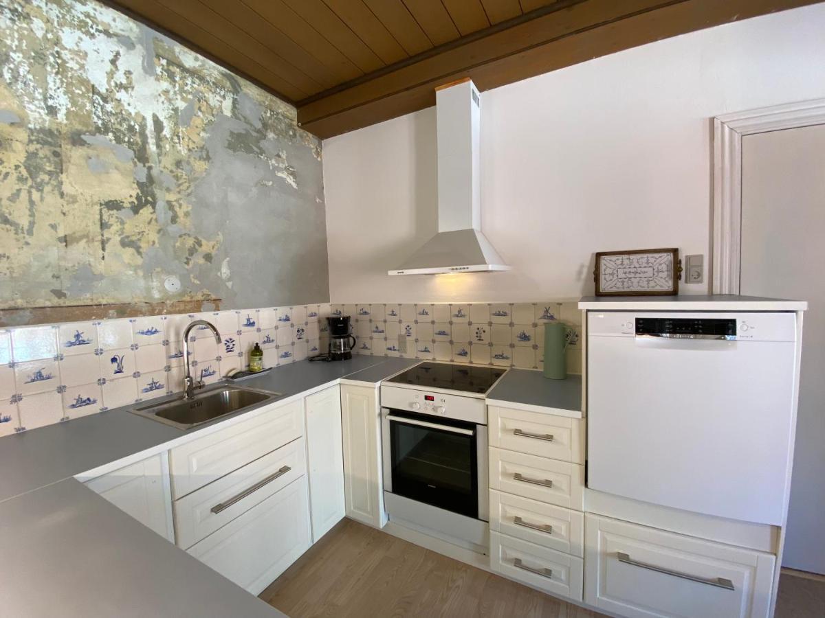 N1 Apartment In The Heart Of Hojer Exterior photo