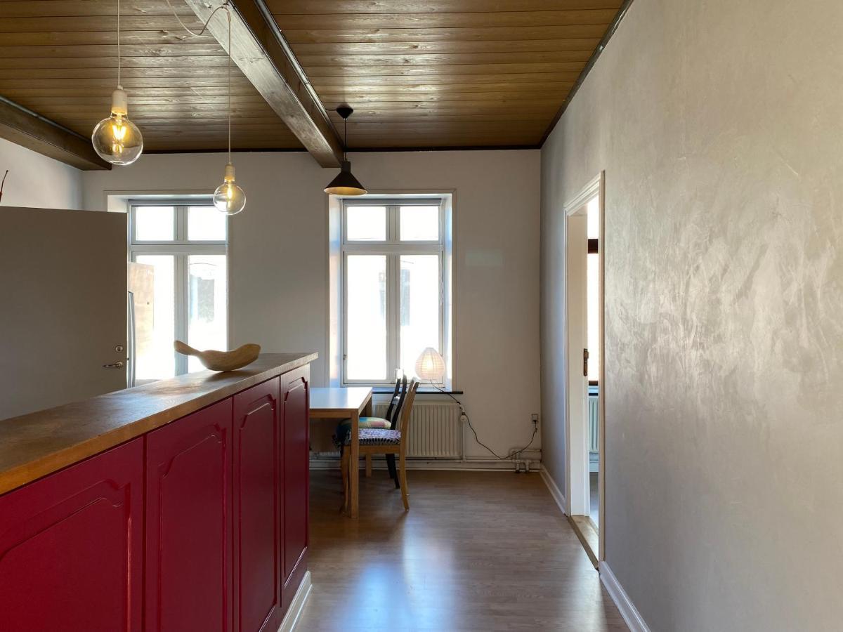 N1 Apartment In The Heart Of Hojer Exterior photo