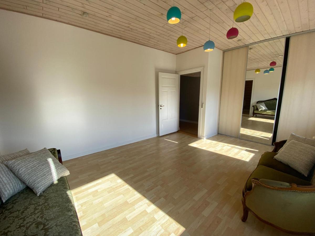 N1 Apartment In The Heart Of Hojer Exterior photo