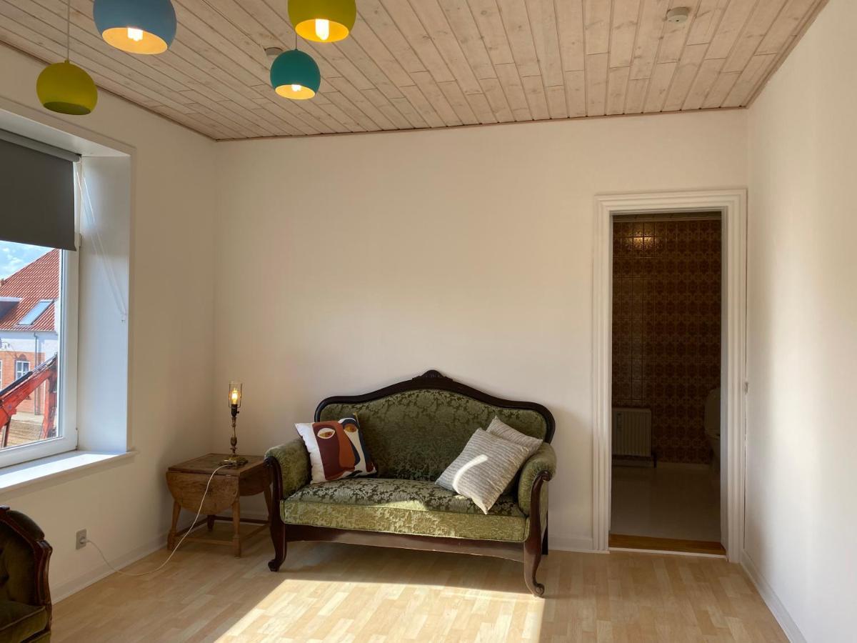 N1 Apartment In The Heart Of Hojer Exterior photo