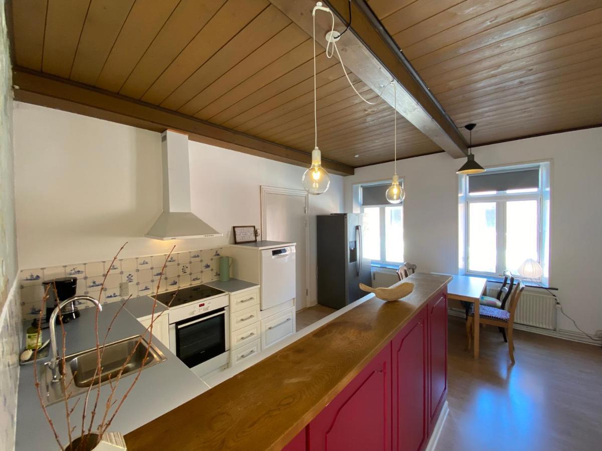 N1 Apartment In The Heart Of Hojer Exterior photo