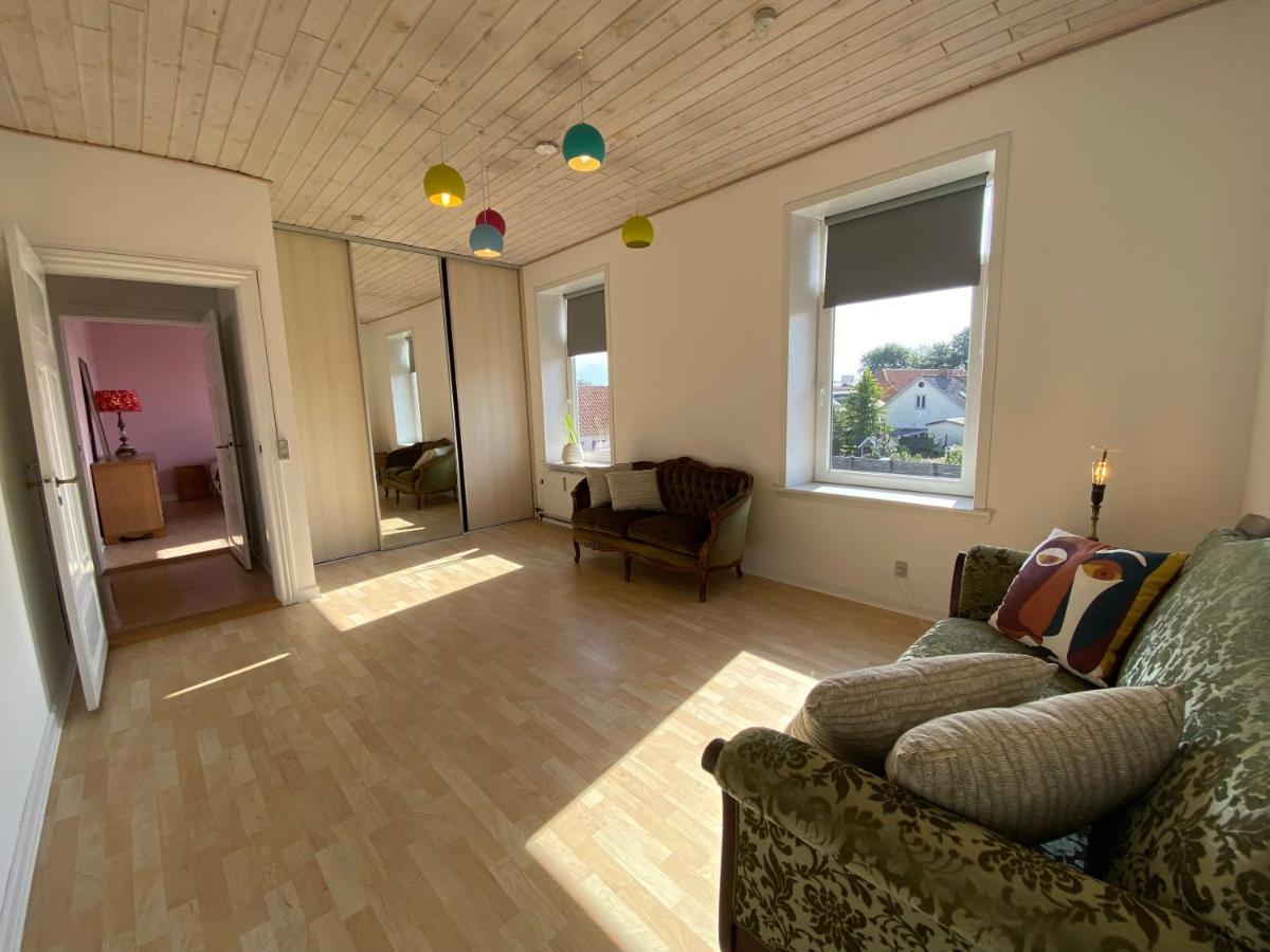 N1 Apartment In The Heart Of Hojer Exterior photo