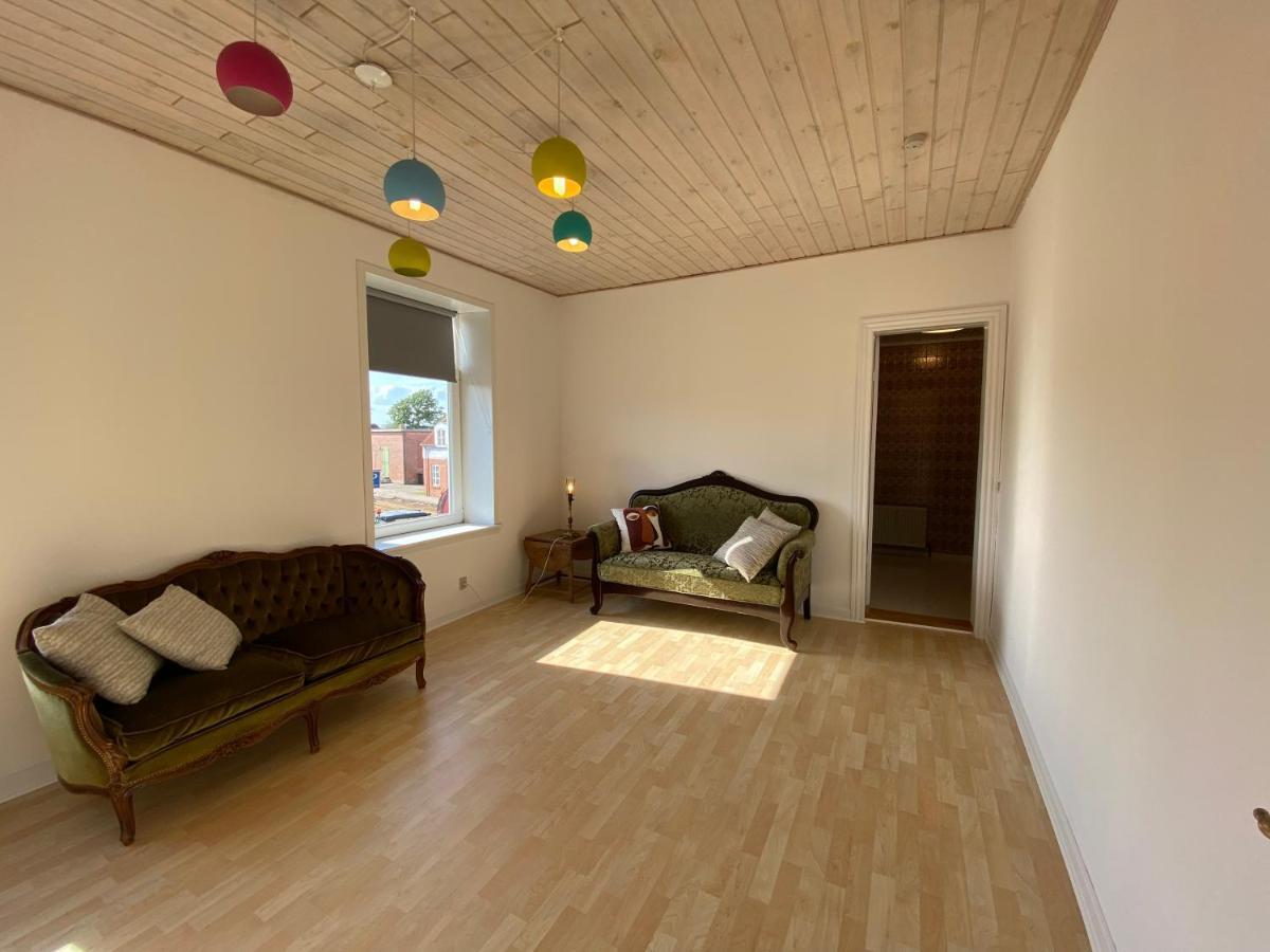 N1 Apartment In The Heart Of Hojer Exterior photo